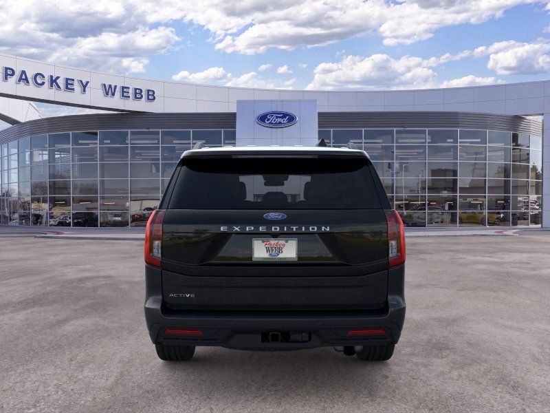 2025 Ford Expedition Active - Photo 6