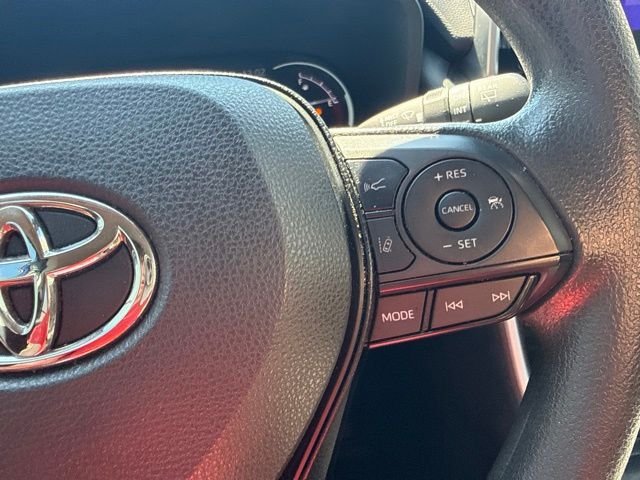 Used 2024  Toyota XLE image 29