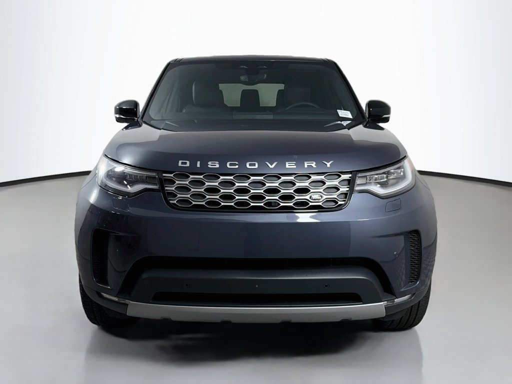New 2026 Varesine Blue Land Rover S image 2