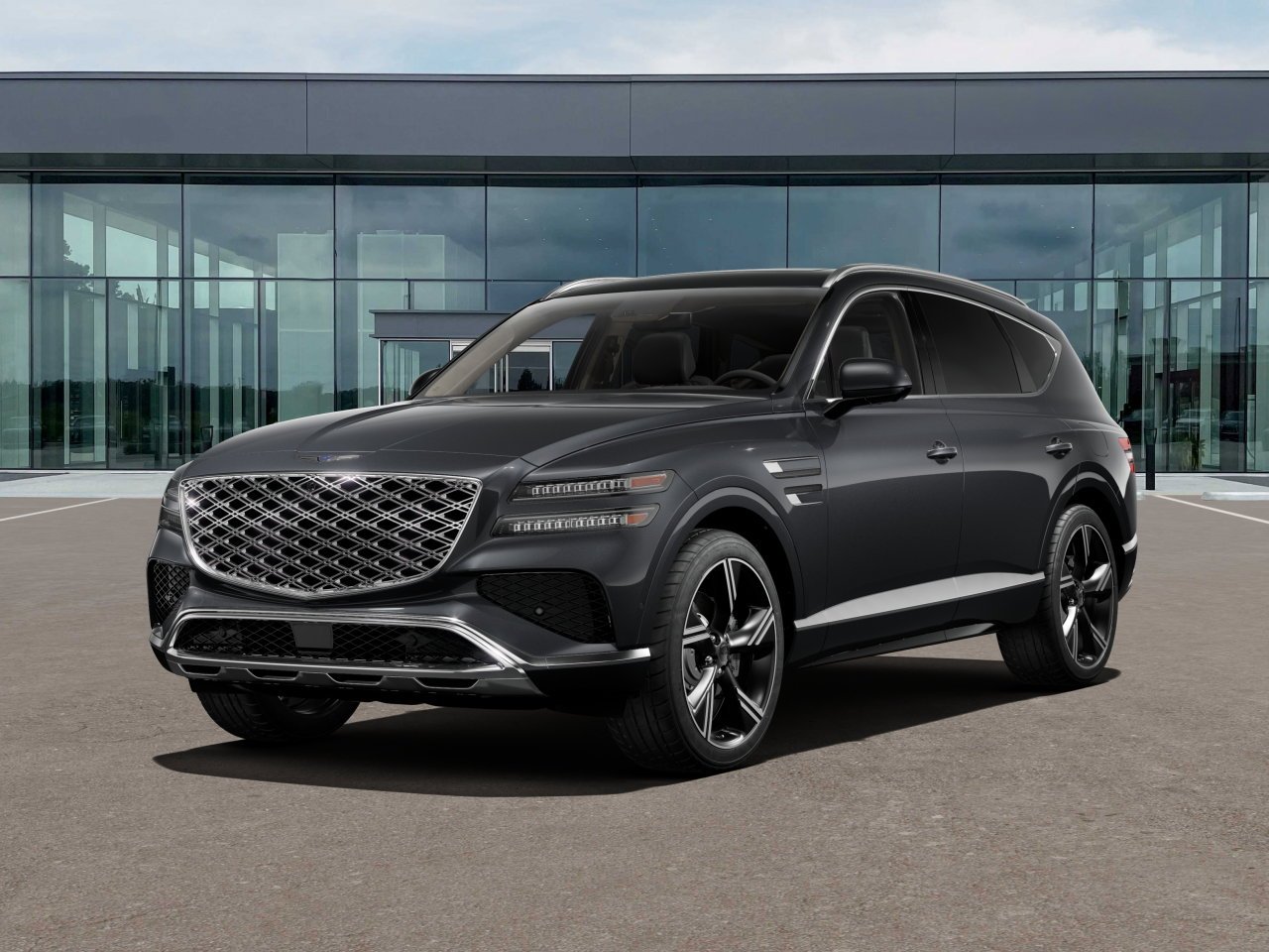 2025 Model Specials | Genesis of Auburn
