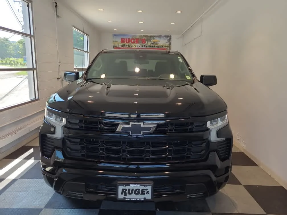 2023 Chevrolet Silverado 1500 RST - Photo 7