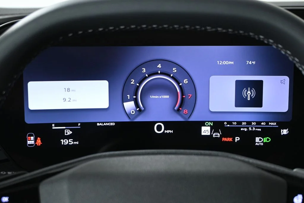 New 2026 Gray Audi Premium Plus image 20