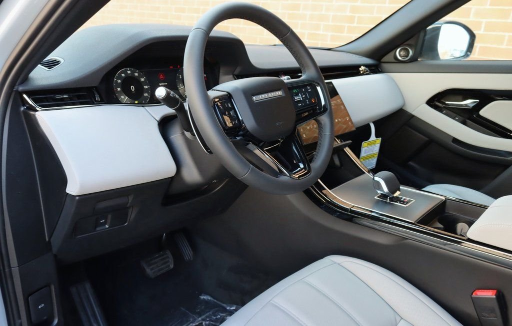 2026 Land Rover Range Rover Evoque S - Photo 15