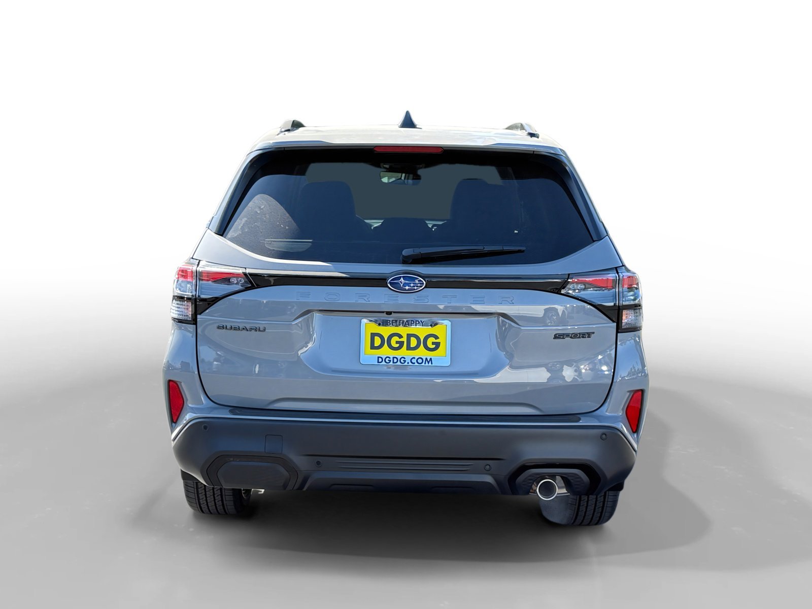 New 2026 RIVER ROCK PEARL Subaru Sport Onyx Edition image 4