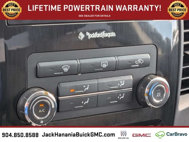 Used 2014 Black Nissan SV image 20