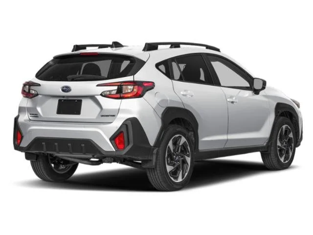 New 2026 CRYSTAL WHITE PEARL Subaru Limited image 2