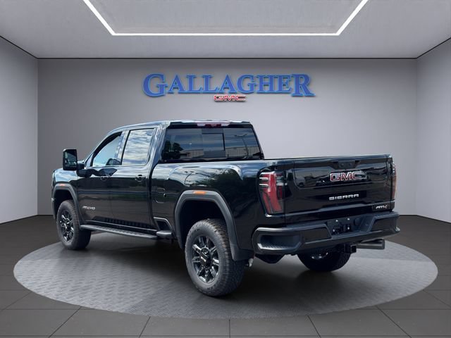 2026 GMC Sierra 3500HD AT4 - Photo 7