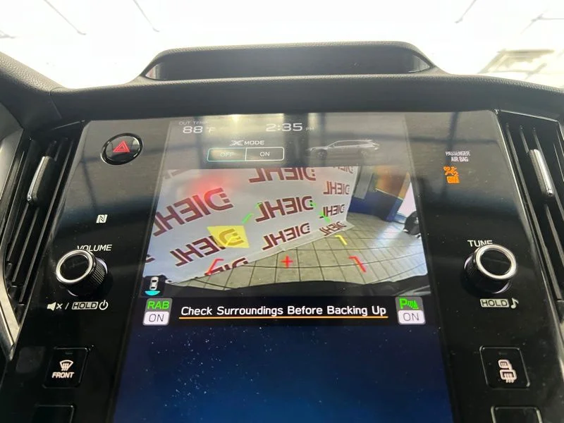 Used 2022 Brown Subaru Touring XT image 36