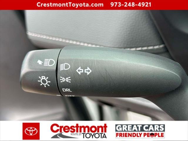 Certified Used 2023 ICE CAP Toyota  image 21