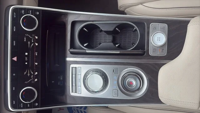 Used 2023 Vik Black Genesis 2.5T image 8