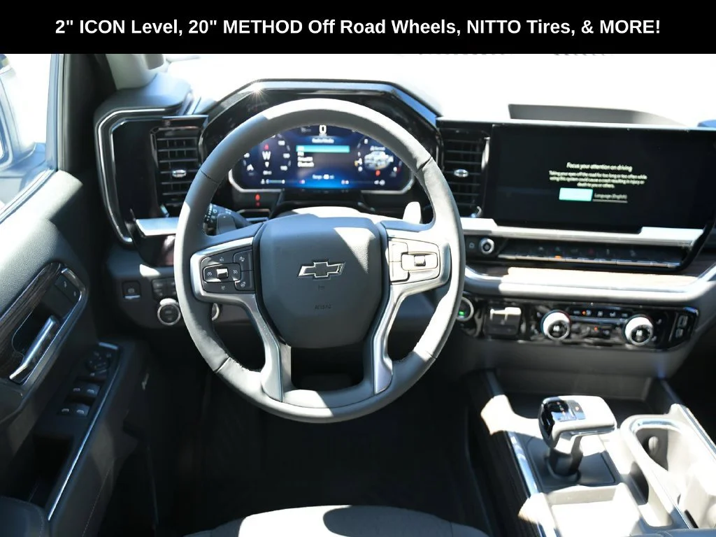 2026 Chevrolet Silverado 1500 RST - Photo 23