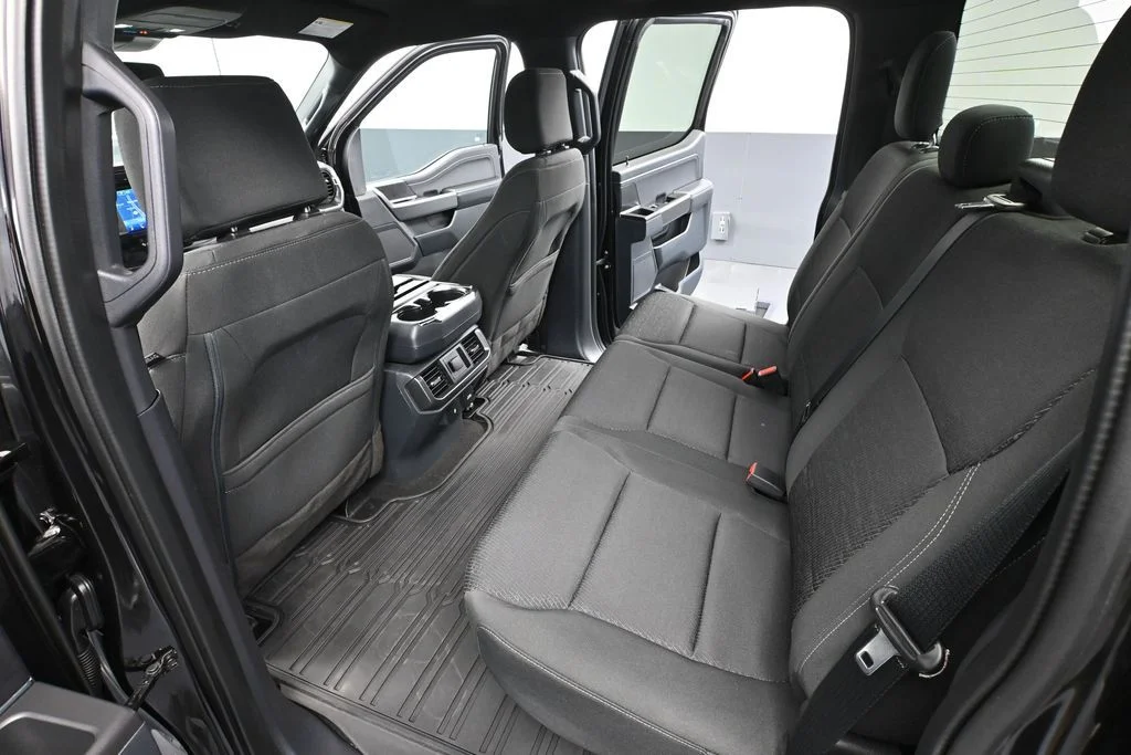 2023 Ford F-150 XLT - Photo 38