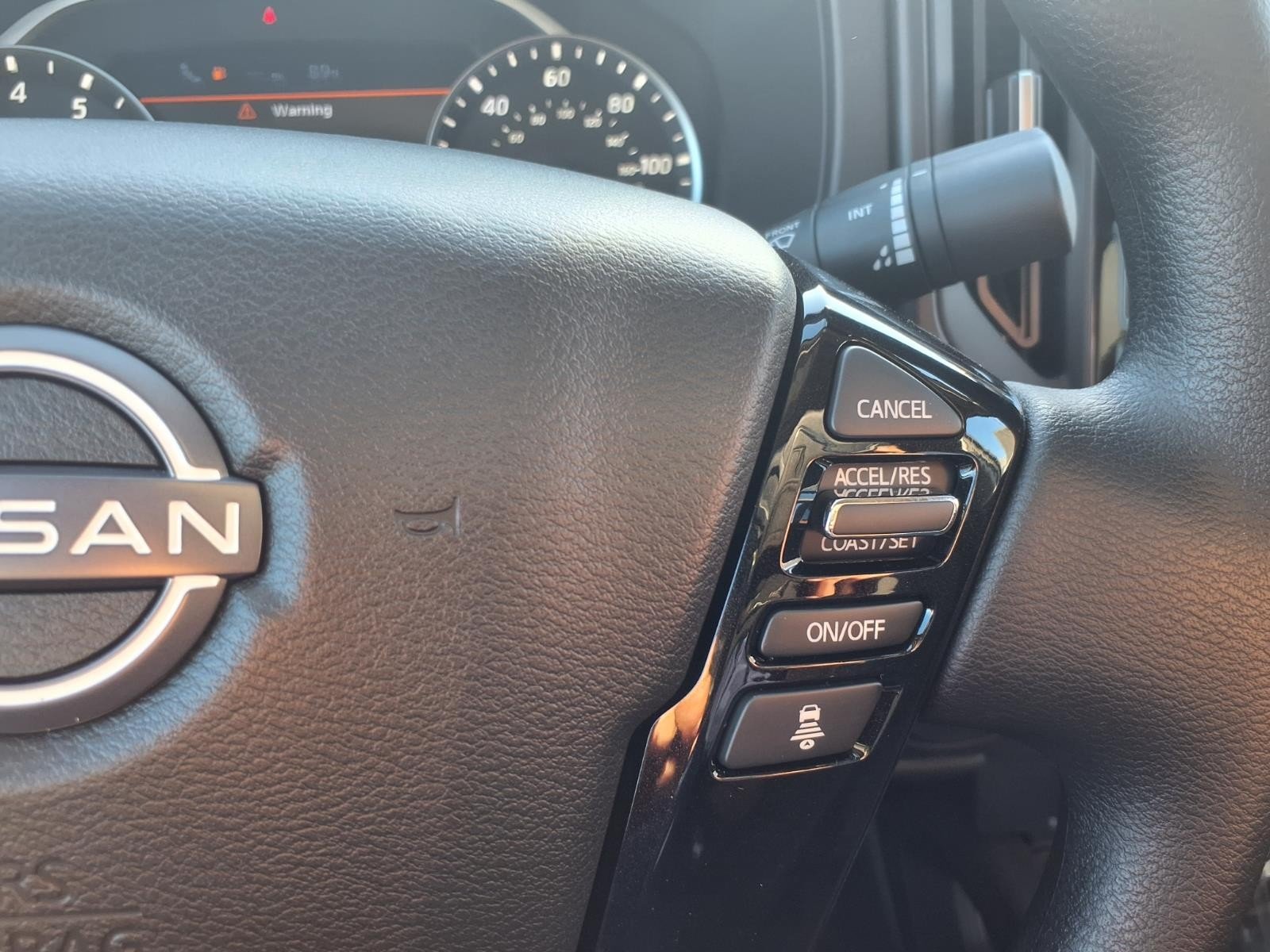2027 Nissan Frontier S  at Robbins Nissan