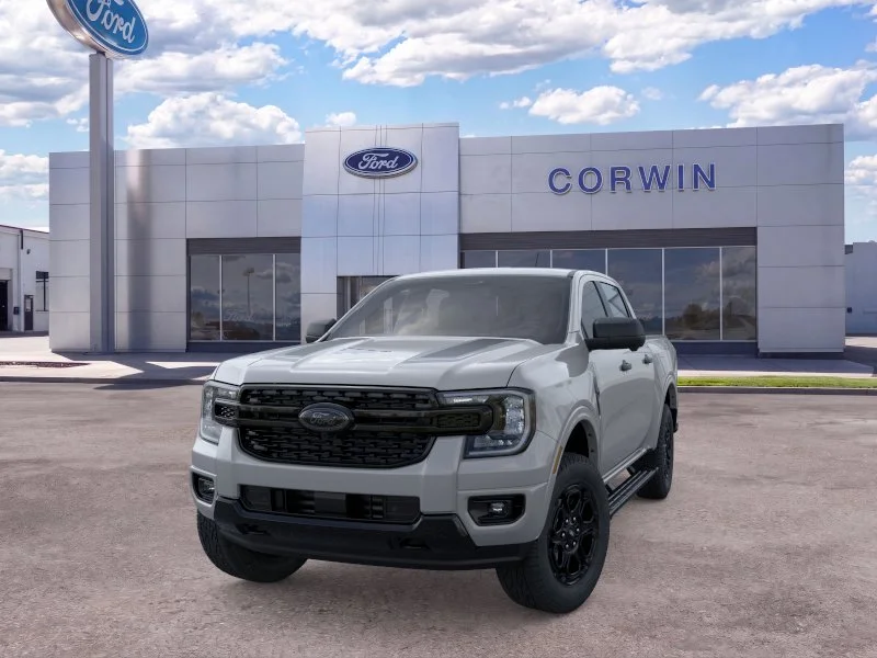 New 2026 Avalanche Ford XLT image 4
