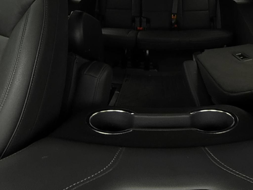 2023 Chevrolet Tahoe Z71 - Photo 13