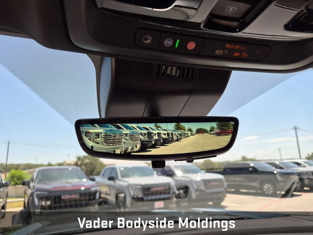 2026 GMC Yukon XL Denali Ultimate - Photo 34