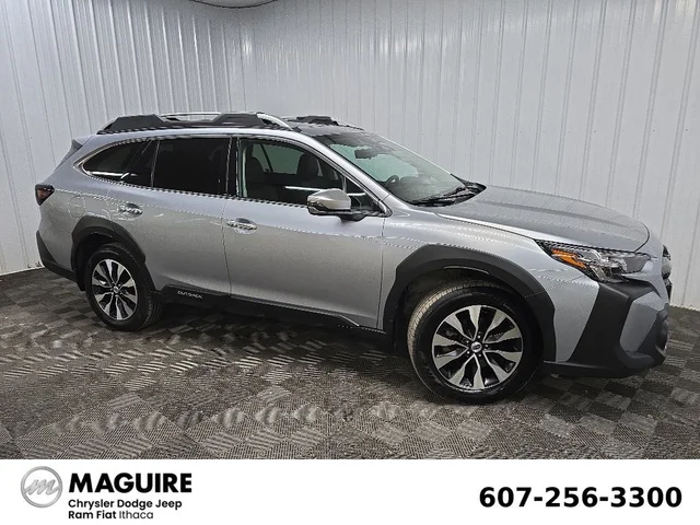 2023 Subaru Outback Touring XT