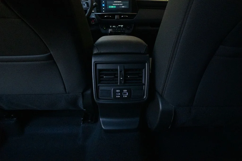 New 2026 CRYSTAL WHITE PEARL Subaru Premium image 18