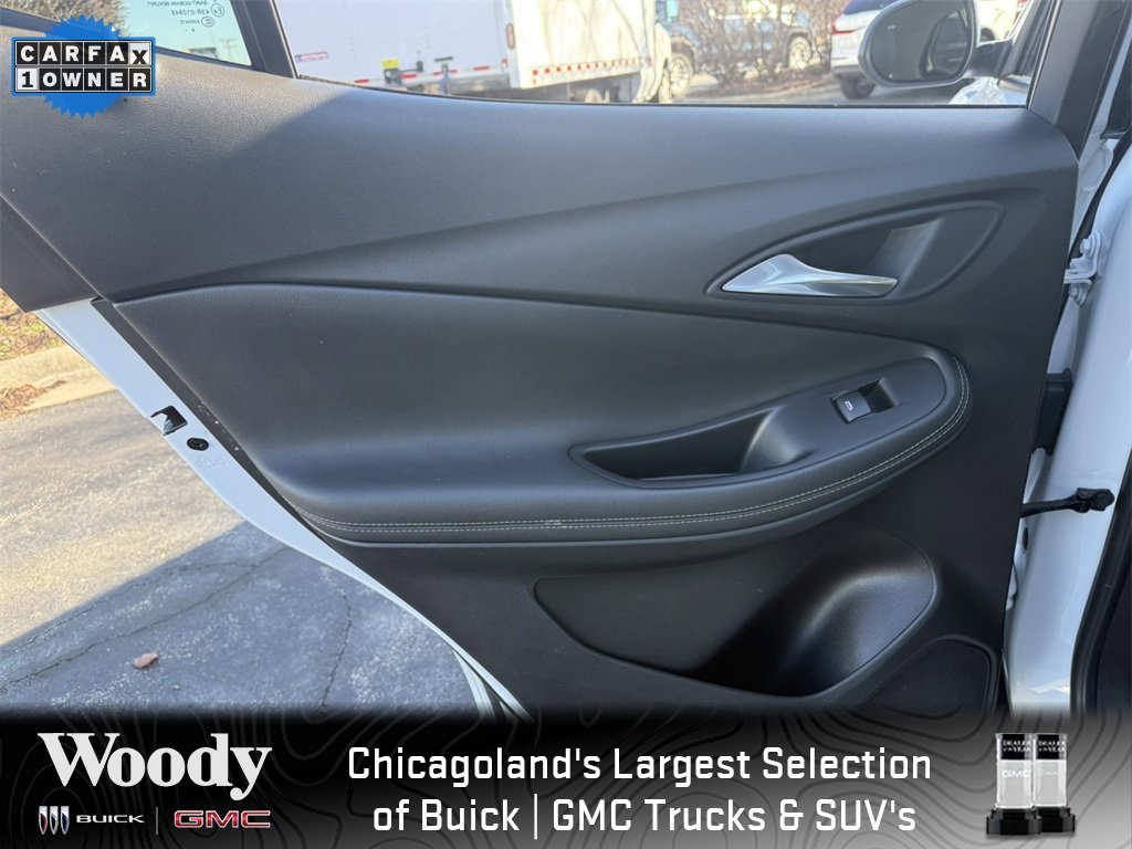 2020 BUICK ENCORE GX - Image 29