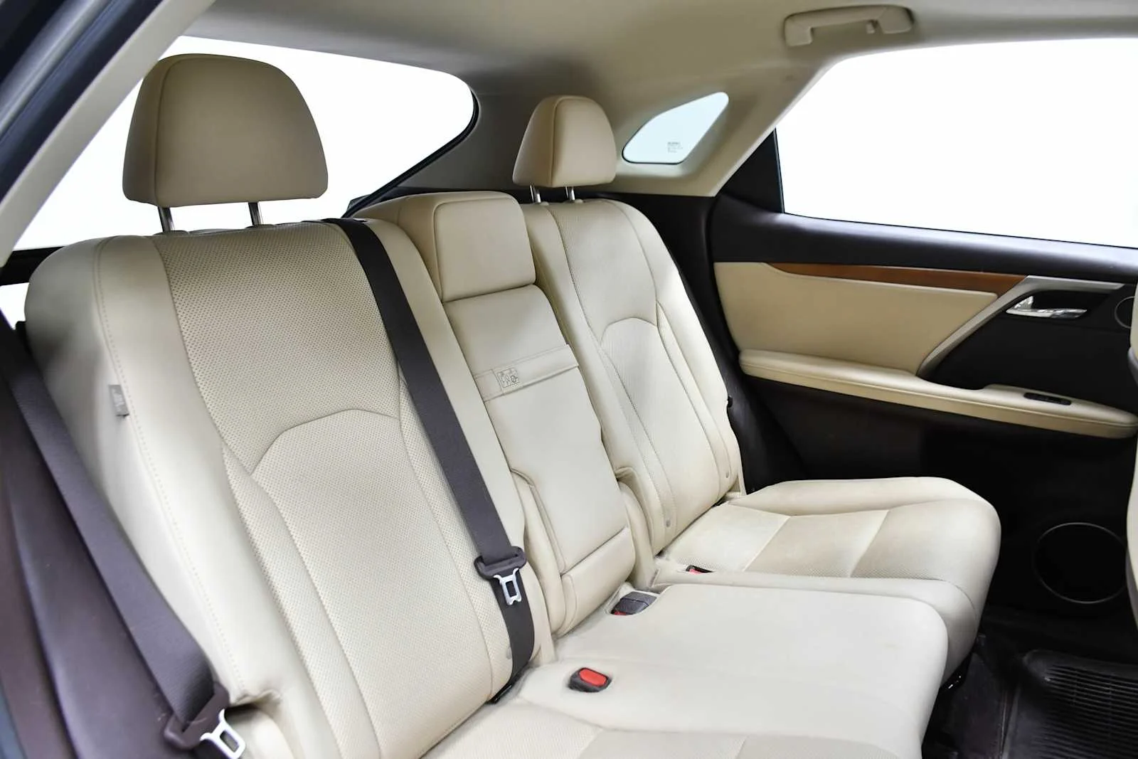 Certified Used 2020 ATOMIC SILVER Lexus  image 25