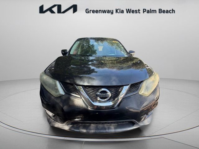 Used 2014 Black Nissan S image 2