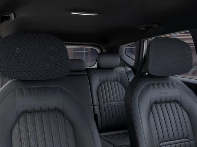New 2027 Magma Red Matte Kia X-Line S image 27