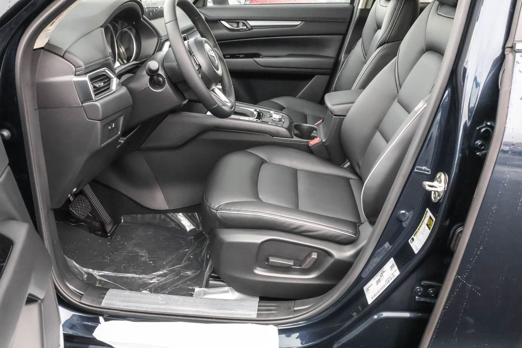 Used 2025 Blue Mazda 2.5 S Select Package image 16