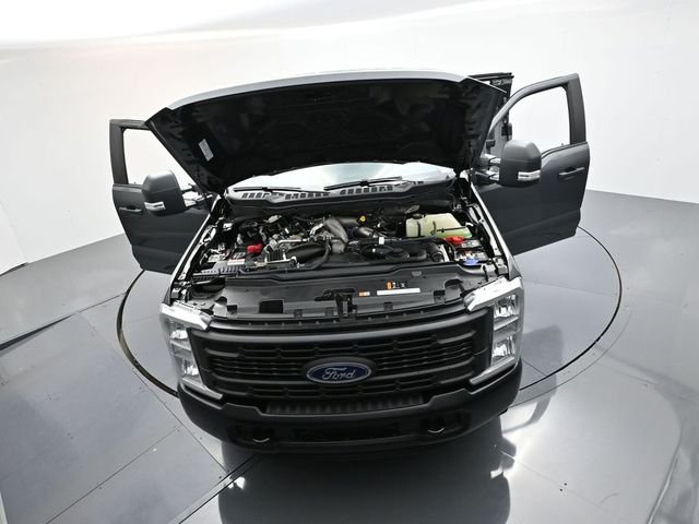 2026 Ford F-250 Super Duty XL - Photo 35