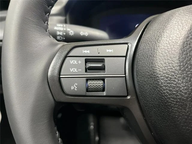 2026 Honda Accord Hybrid EX-L - Photo 22