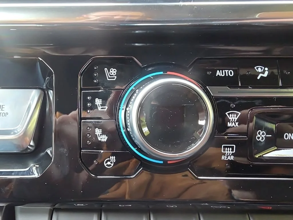 2026 GMC Sierra 1500 Denali Ultimate - Photo 32