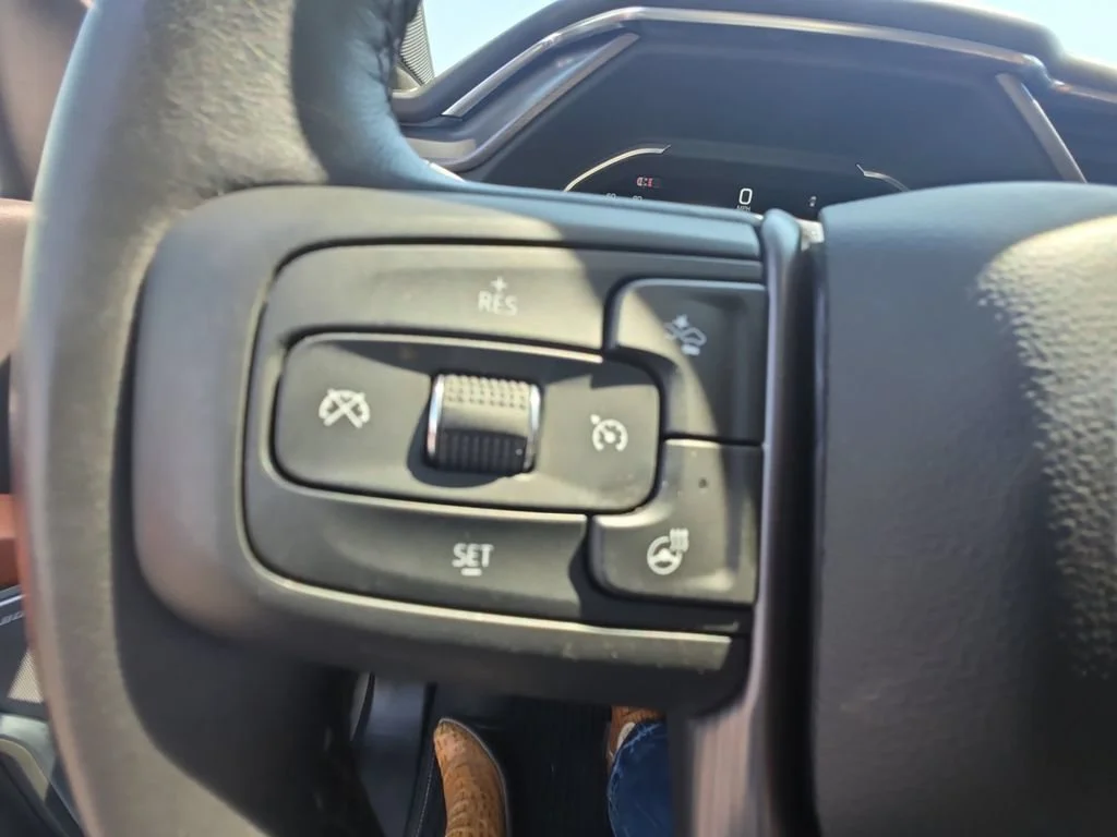 Used 2024 Sterling Metallic GMC Denali Ultimate image 20