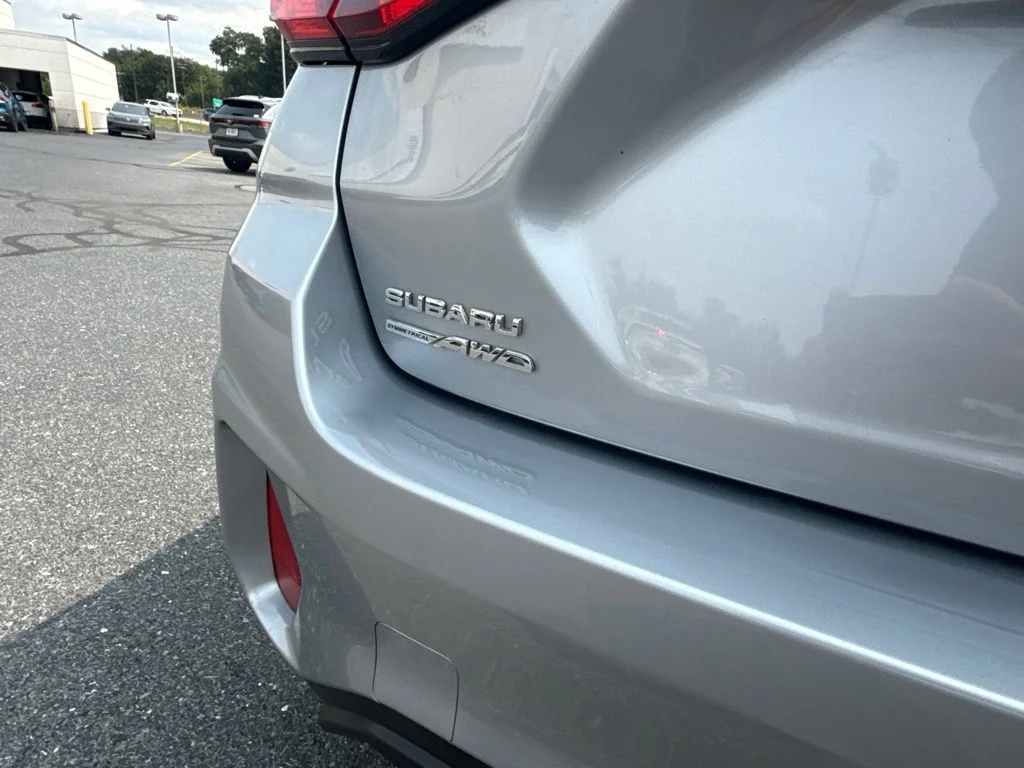 Used 2024 Ice Silver Metallic Subaru 2.5RS image 23