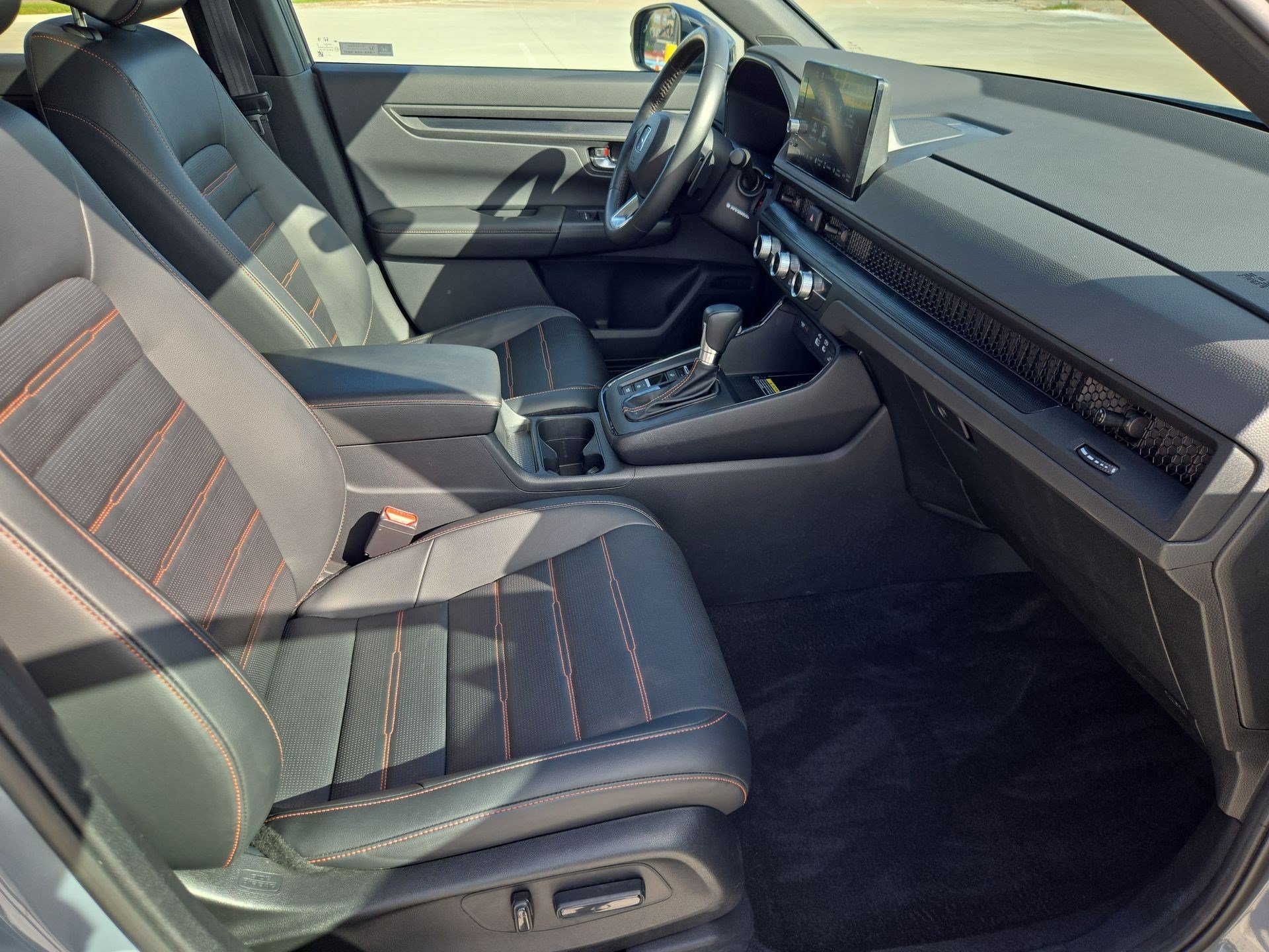 2024 Honda CR-V Sport-L - Photo 63