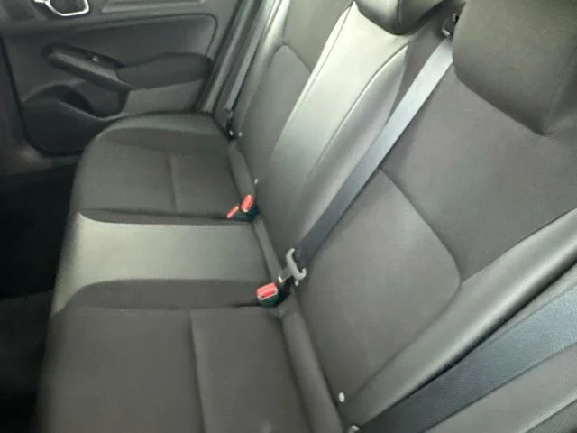 Used 2024 Black Honda Sport image 29