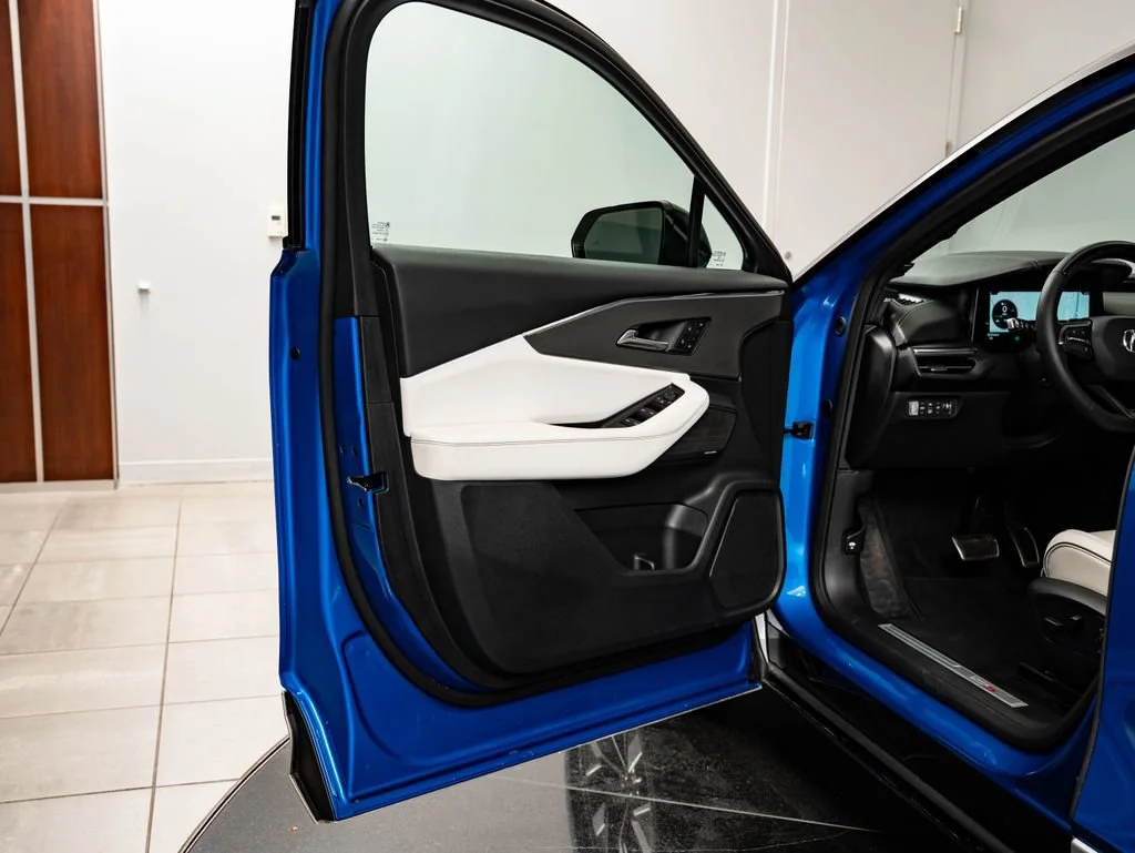 Used 2024 Blue Acura Type S image 29