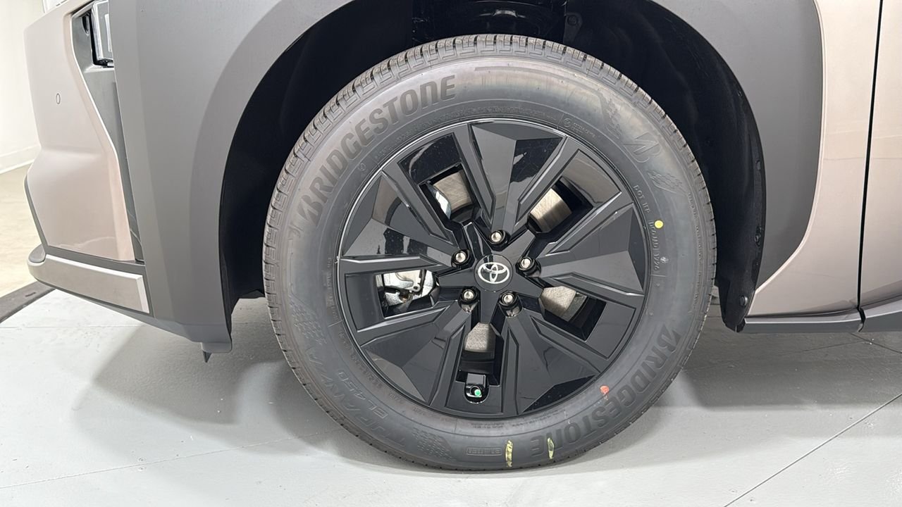New 2026 Stepping Stone Toyota  image 24