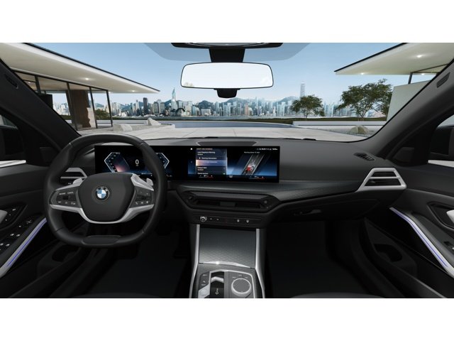 New 2026 0668 Jet Black BMW  image 10