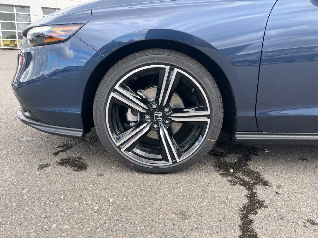 2026 Honda Accord SE - Photo 30