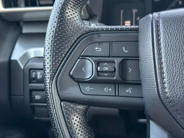 Certified Used 2026 CELESTIAL SILVER Toyota  image 28