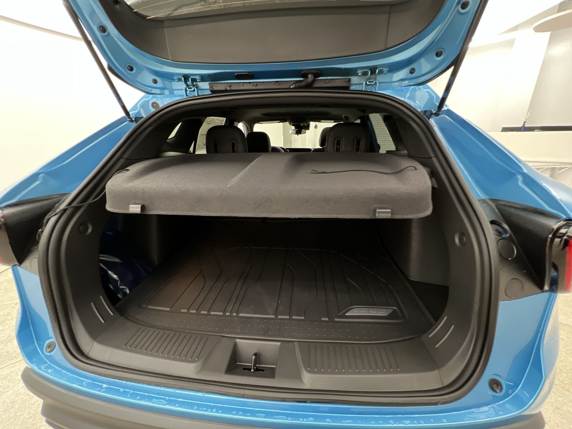 2026 Chevrolet Trax RS - Photo 77