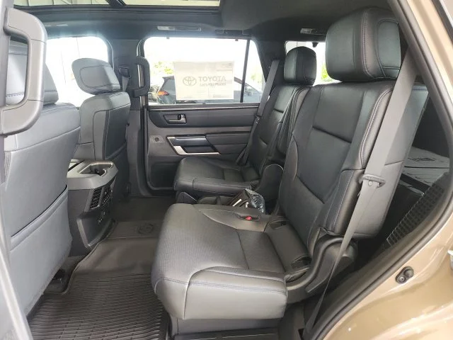 New 2026 Mudbath Toyota Platinum image 22