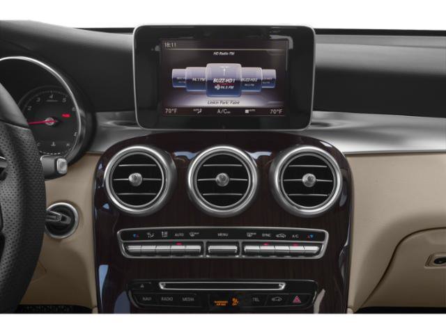 Used 2019  Mercedes-Benz GLC 300 image 10