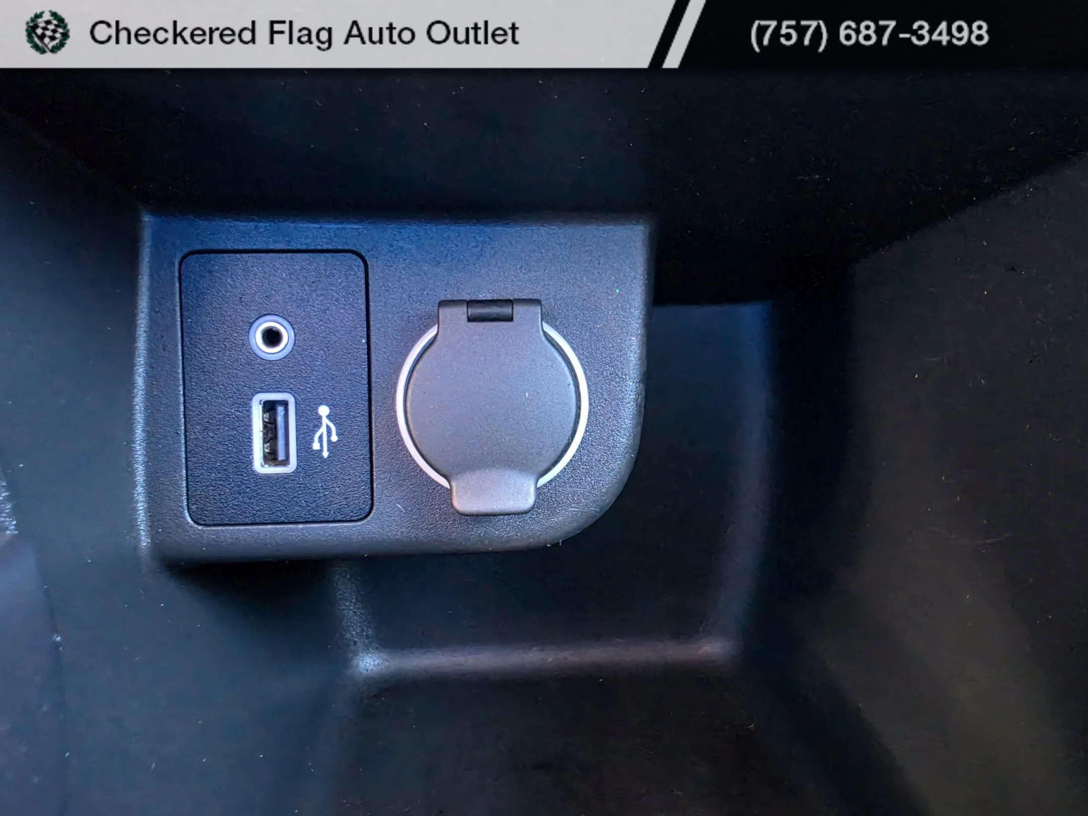 Used 2024 Fresh Powder Nissan S image 16