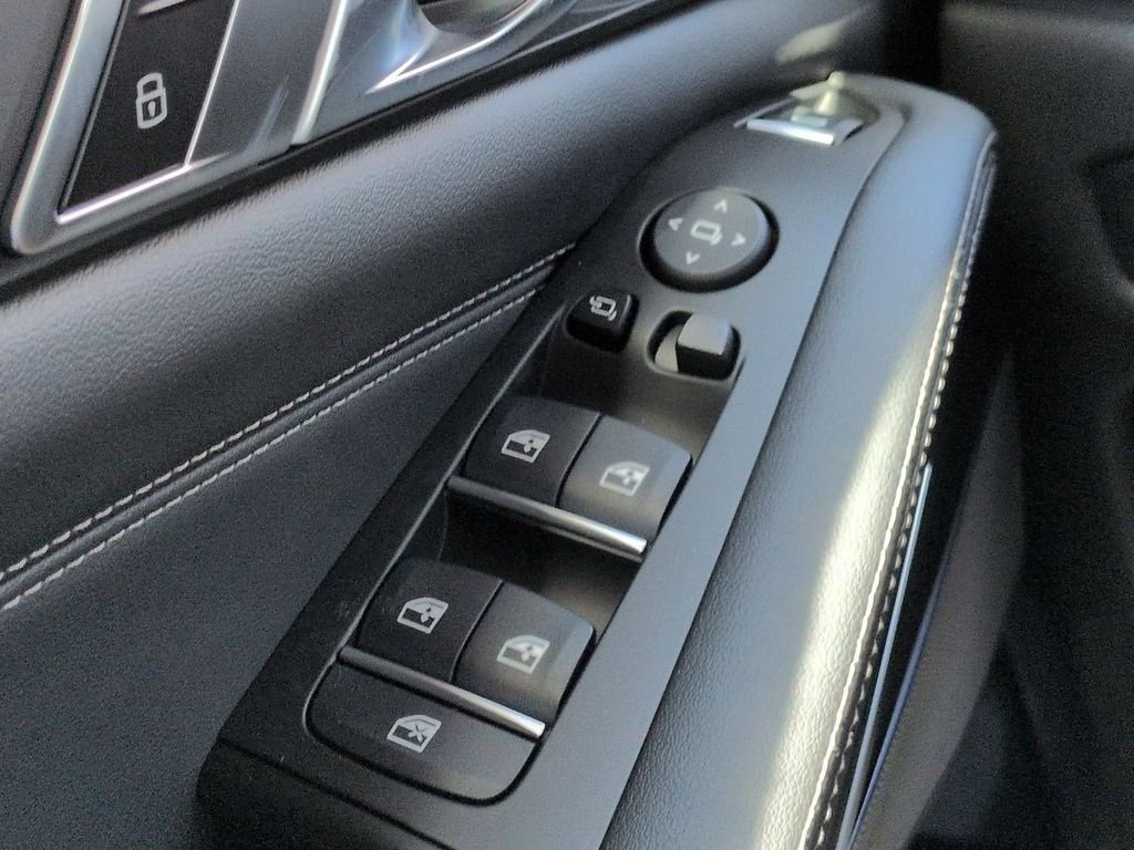 New 2026 Brooklyn Grey Metallic BMW xDrive40i image 25