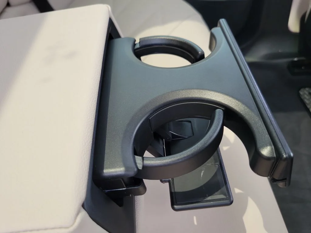 2025 BMW iX 50 - Photo 21
