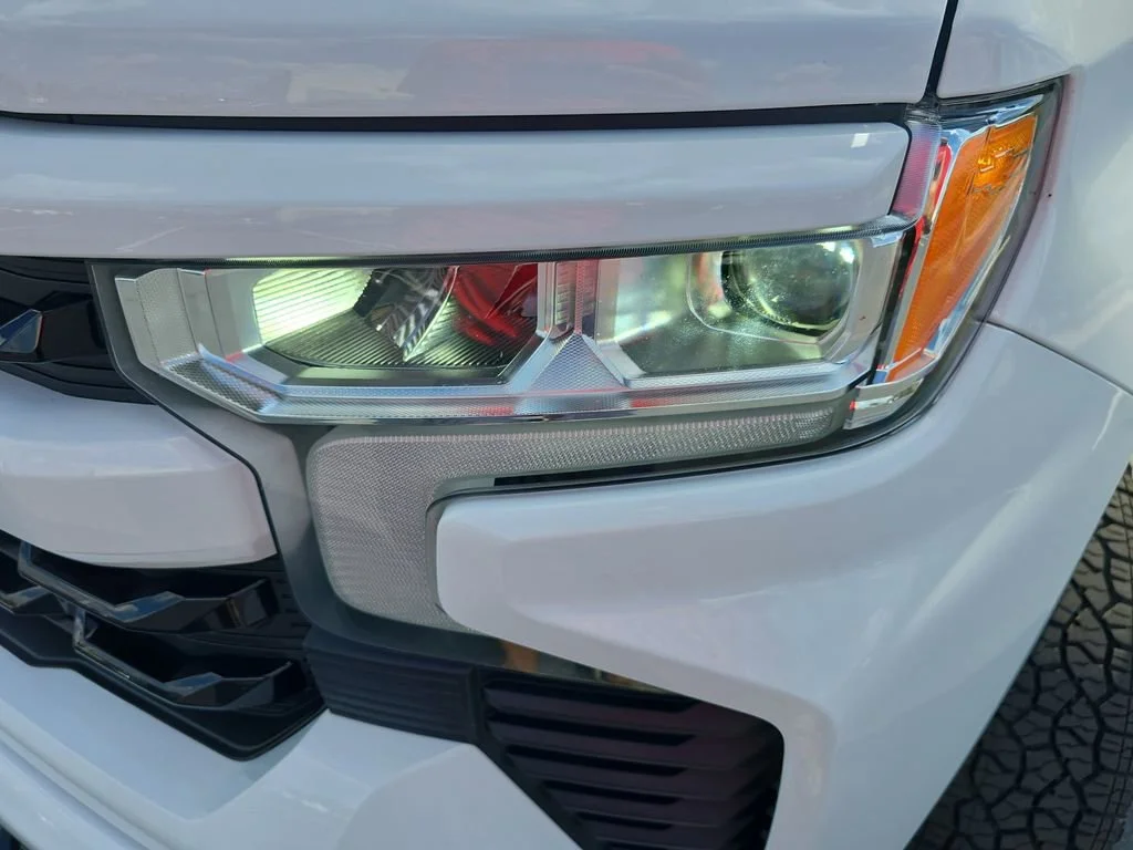 2026 Chevrolet Silverado 1500 RST - Photo 32