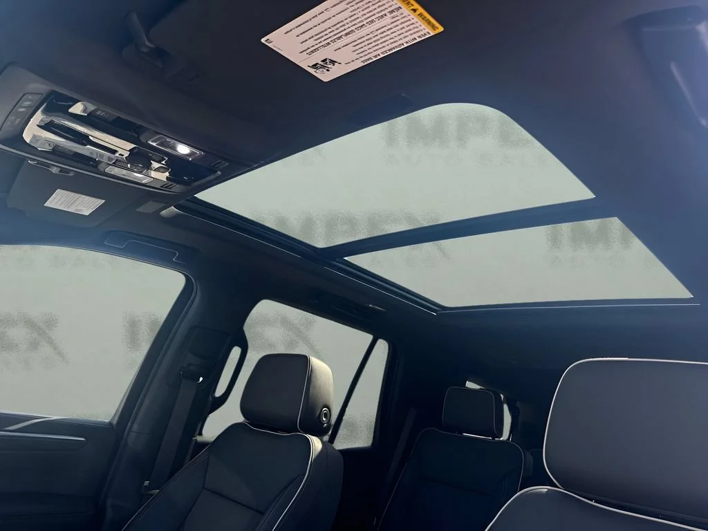 New 2026 Polar White Tricoat Chevrolet Premier image 11