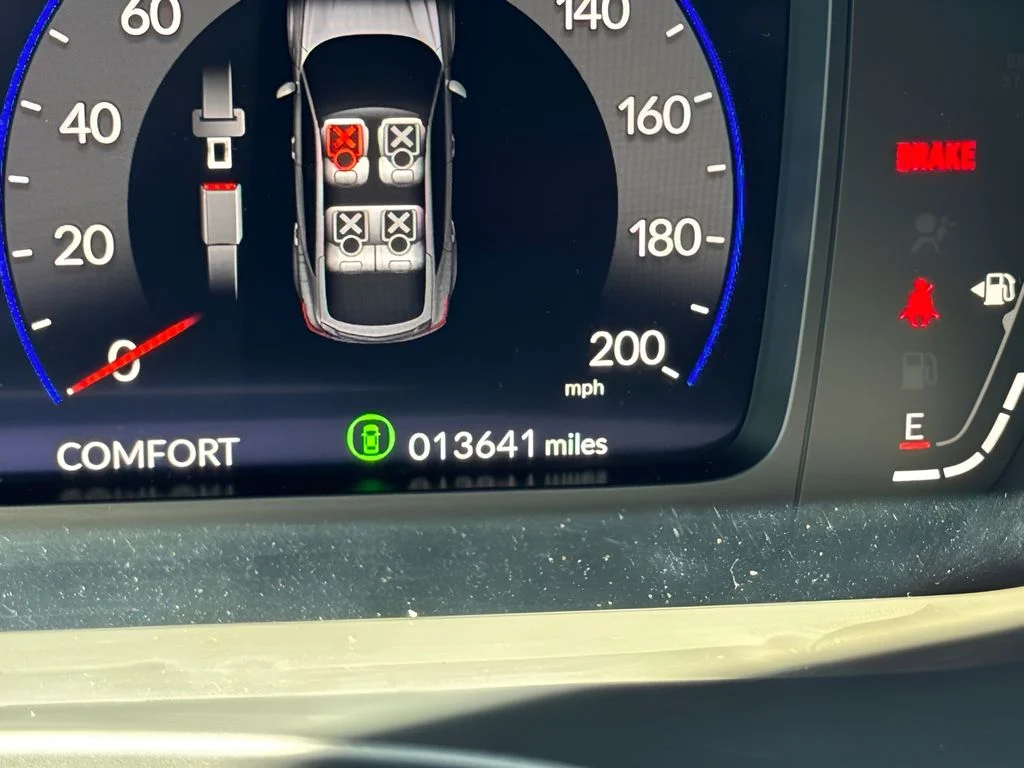 Used 2024 Gray Acura Type S image 23