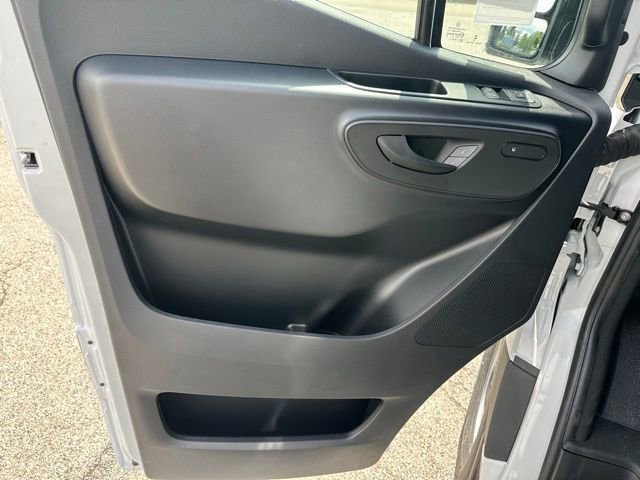 New 2026 Arctic White Mercedes-Benz Cargo 144 WB image 35