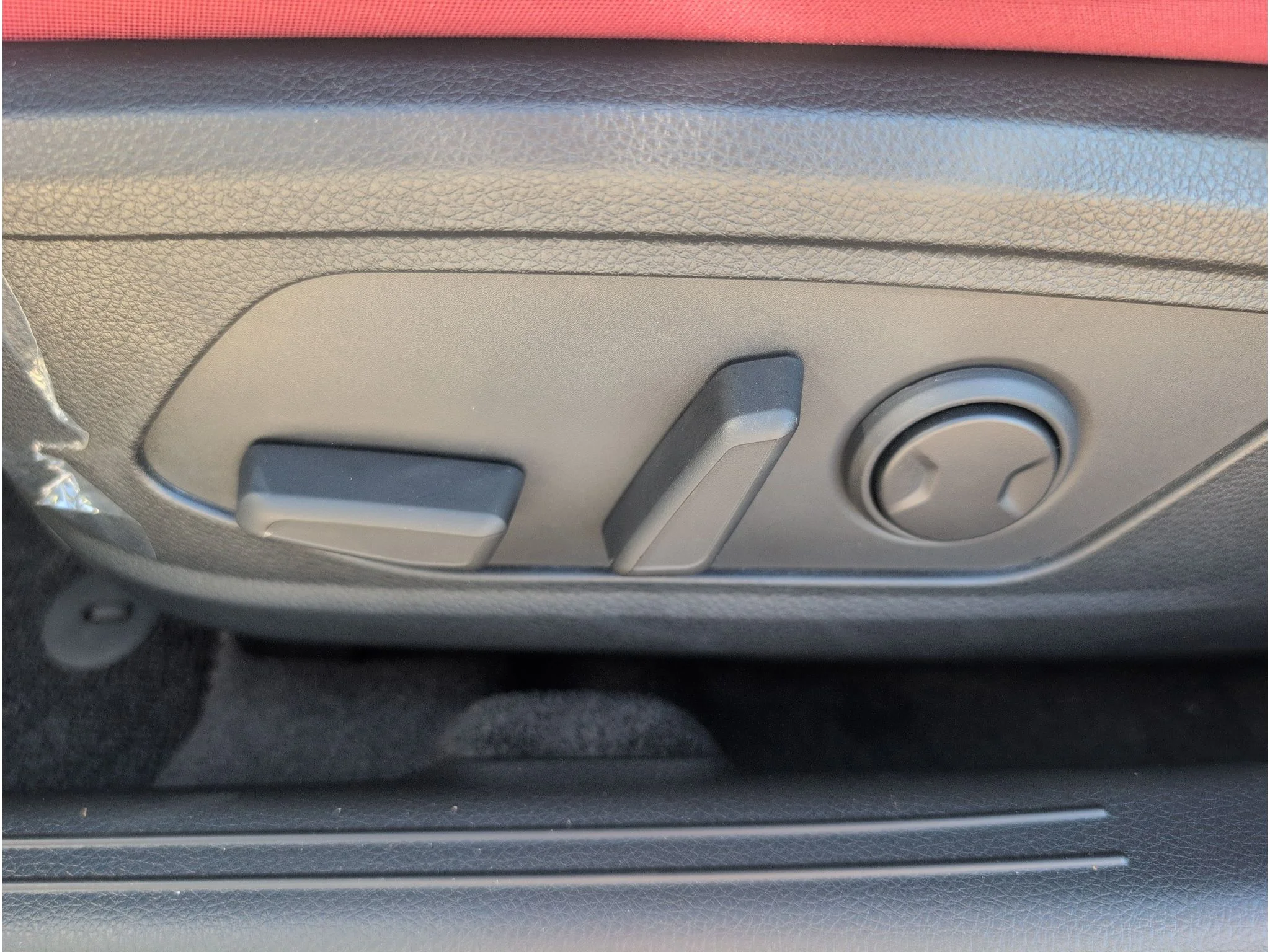 New 2027 Snow White Pearl Kia GT-Line image 11